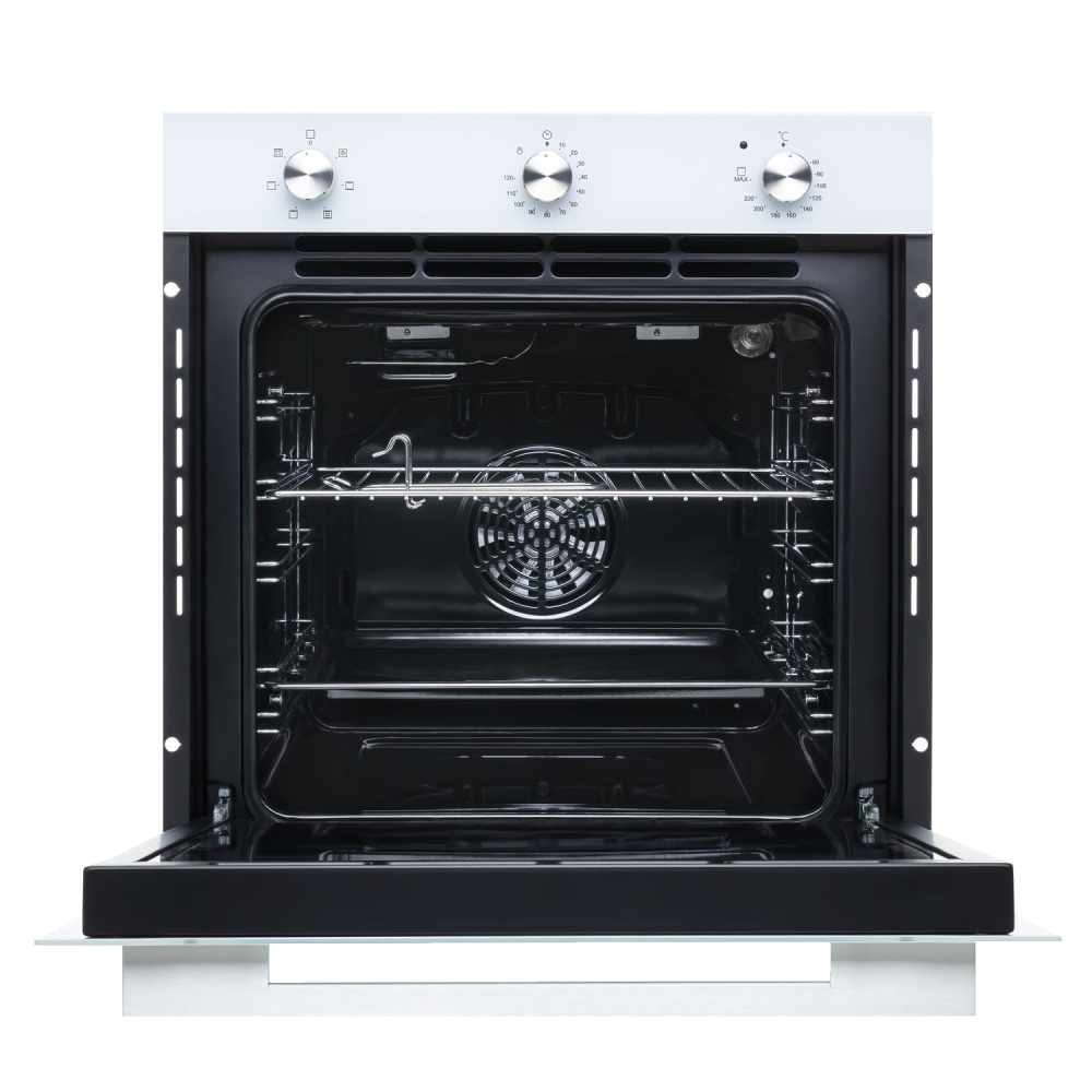 Духовой шкаф GRAUDE COMFORT BE 60.2 W