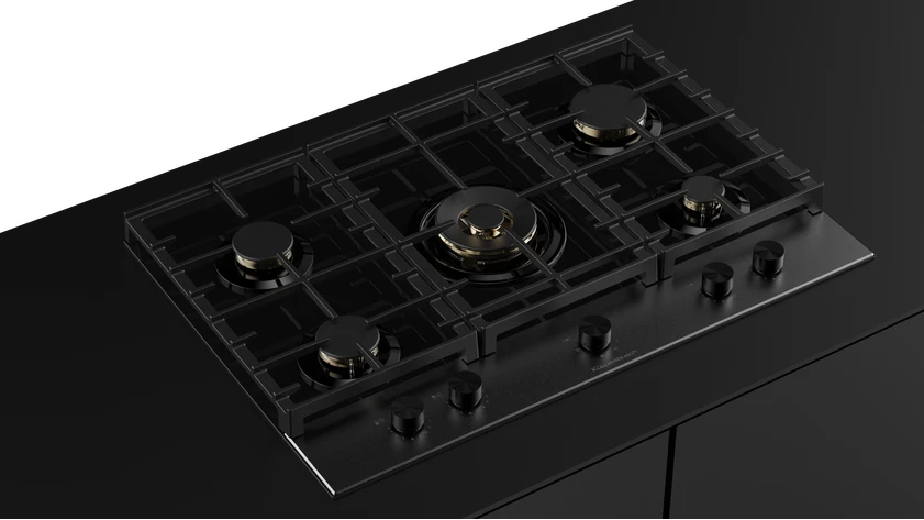 Газовая варочная панель KG 7850.0 SE-E5 Куперсбуш / Kuppersbusch