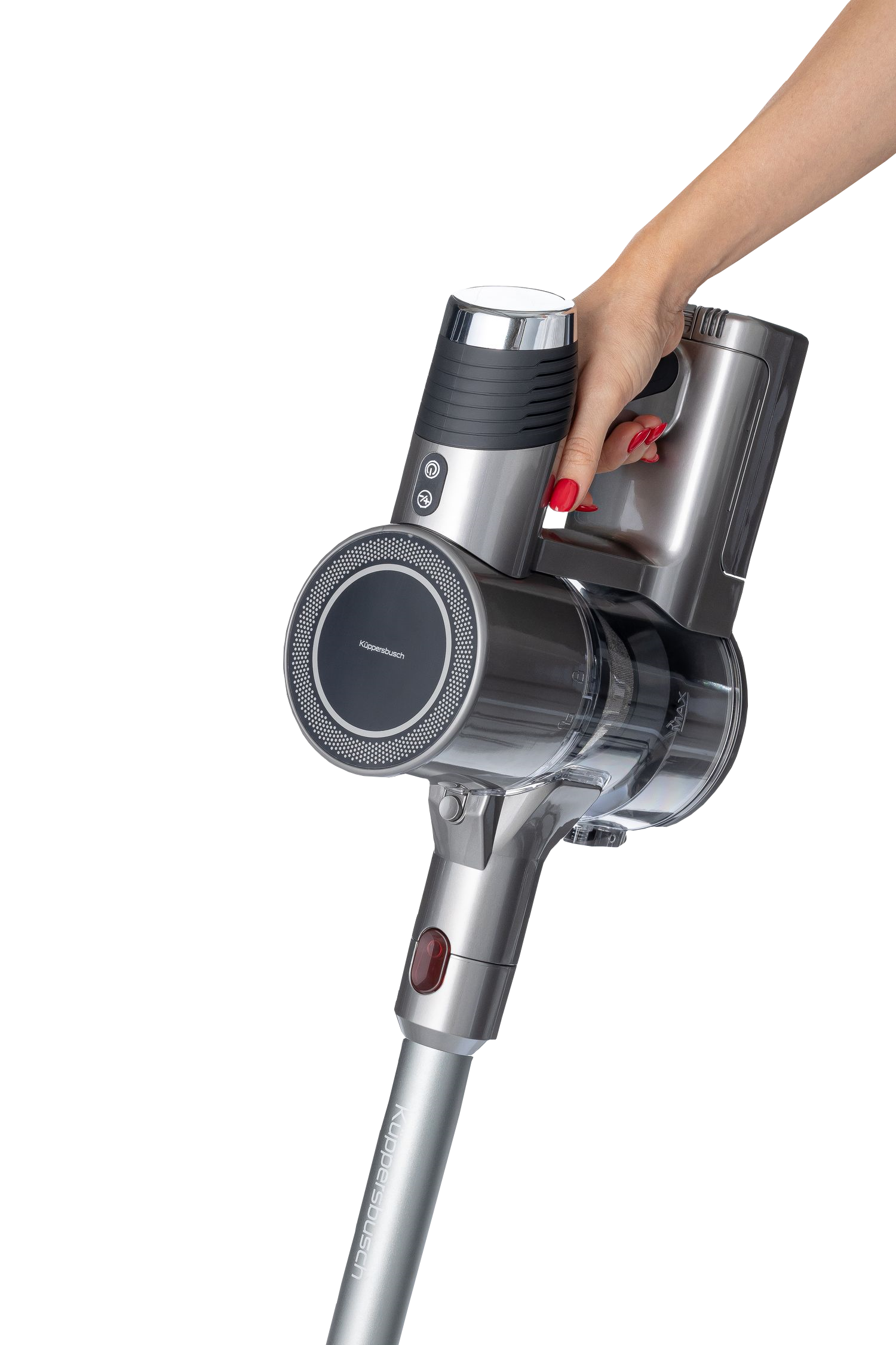 Беспроводной пылесос SA 113 G Куперсбуш / Kuppersbusch