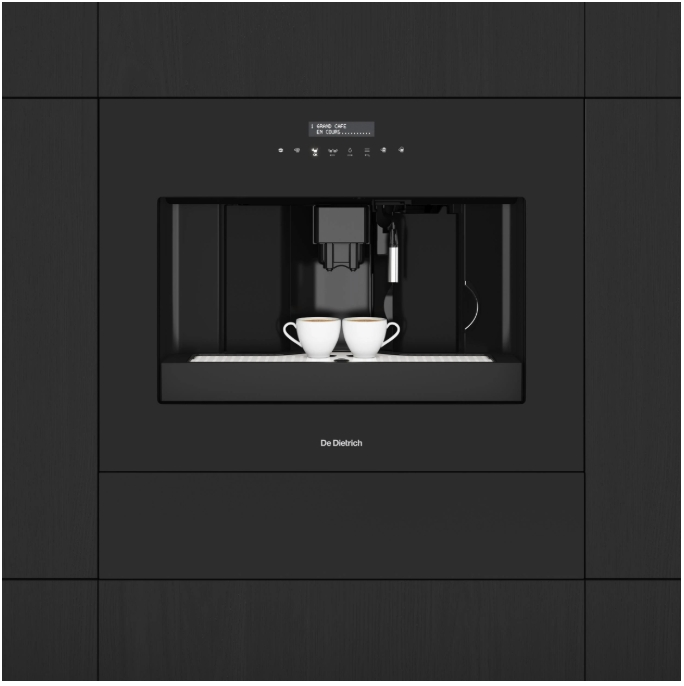 Кофемашина De Dietrich DKD4810N