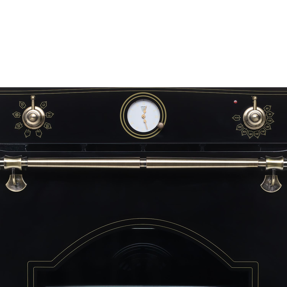 Духовой шкаф GRAUDE CLASSIC BK 60.3 S