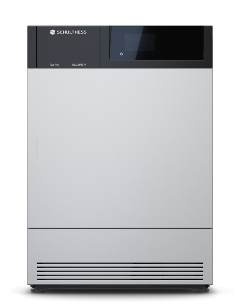 Сушильная машина Schulthess Spirit TW 660 Ever Rose (правая)