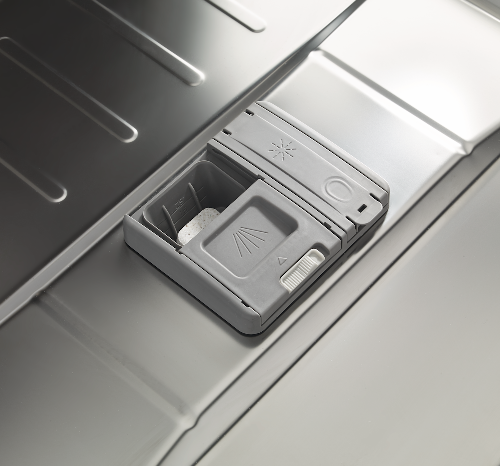 Встраиваемая посудомоечная машина DeDietrich DV301044J