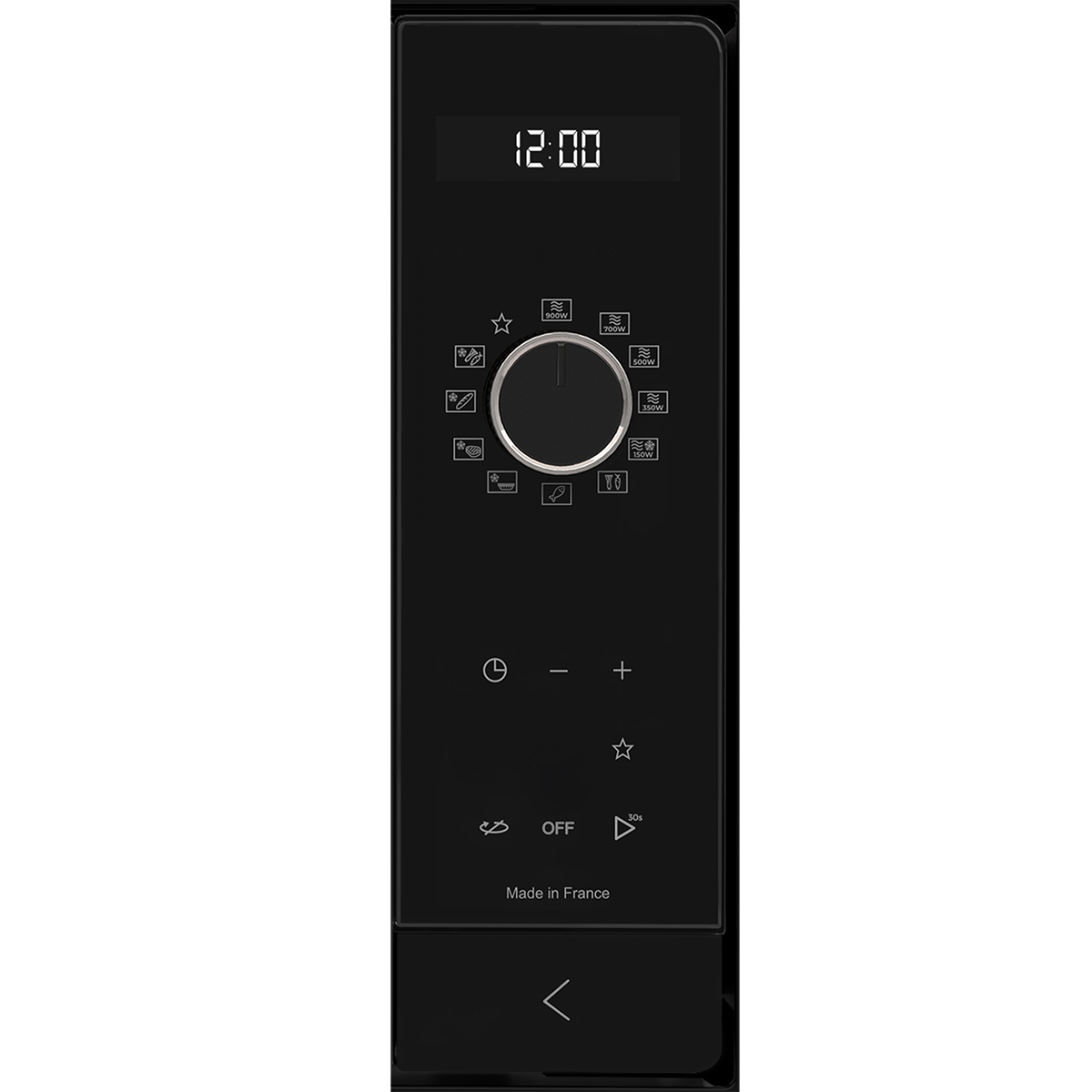 Микроволновая печь De Dietrich DME4310X