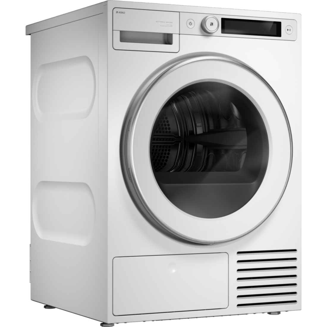 Сушильная машина Asko T509HRW