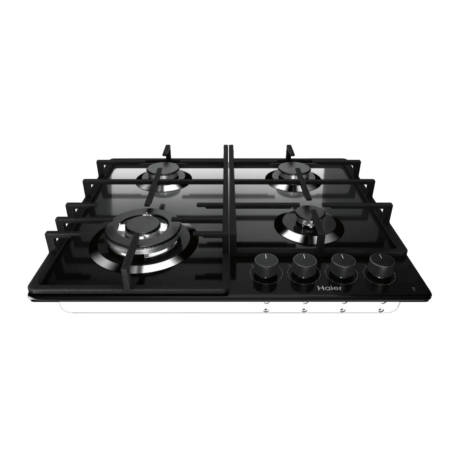 Газовая варочная панель HAIER HHQ-G64CTHB