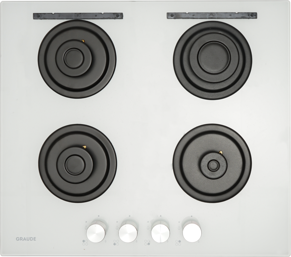 Газовая варочная панель GRAUDE GS 60.1 W