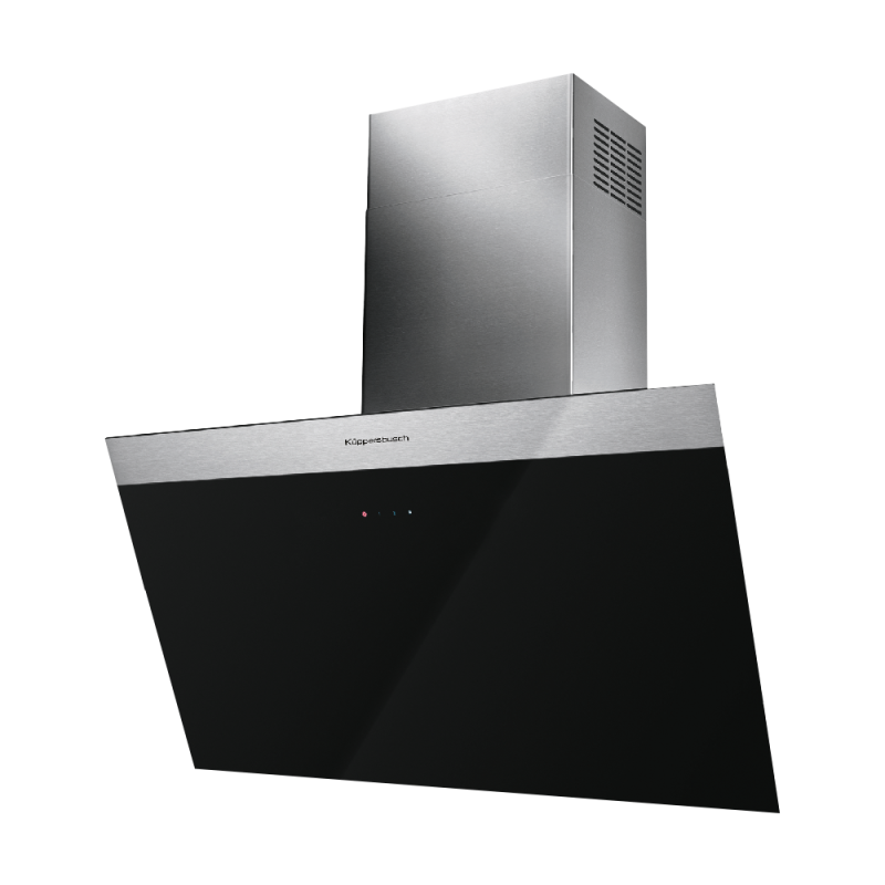 Вытяжка DW 8500.1 S Куперсбуш / Kuppersbusch
