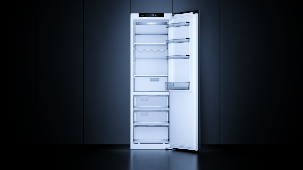 Встраиваемая холодильная камера FK 8550.0i Куперсбуш / Kuppersbusch