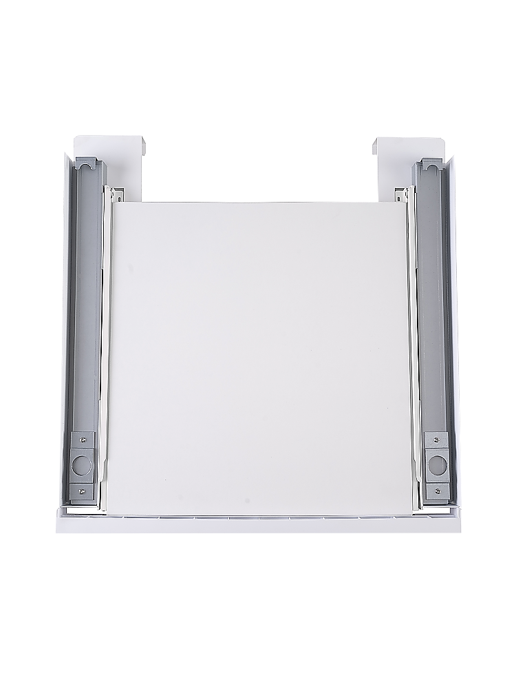 Монтажный комплект с выдвижной полкой #51145  (Solid Gold)