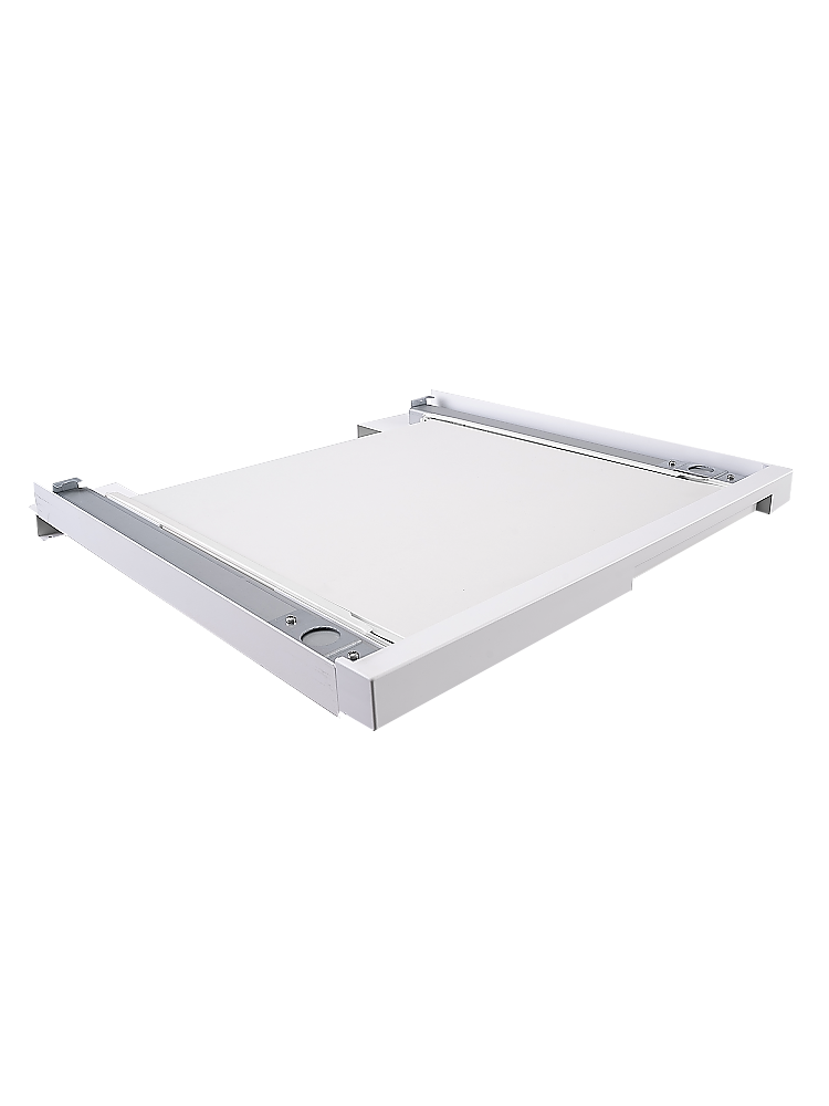 Монтажный комплект с выдвижной полкой #51145  (Solid Gold)