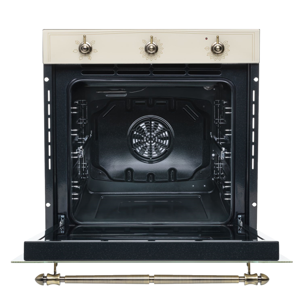 Духовой шкаф GRAUDE CLASSIC BK 60.2 EL