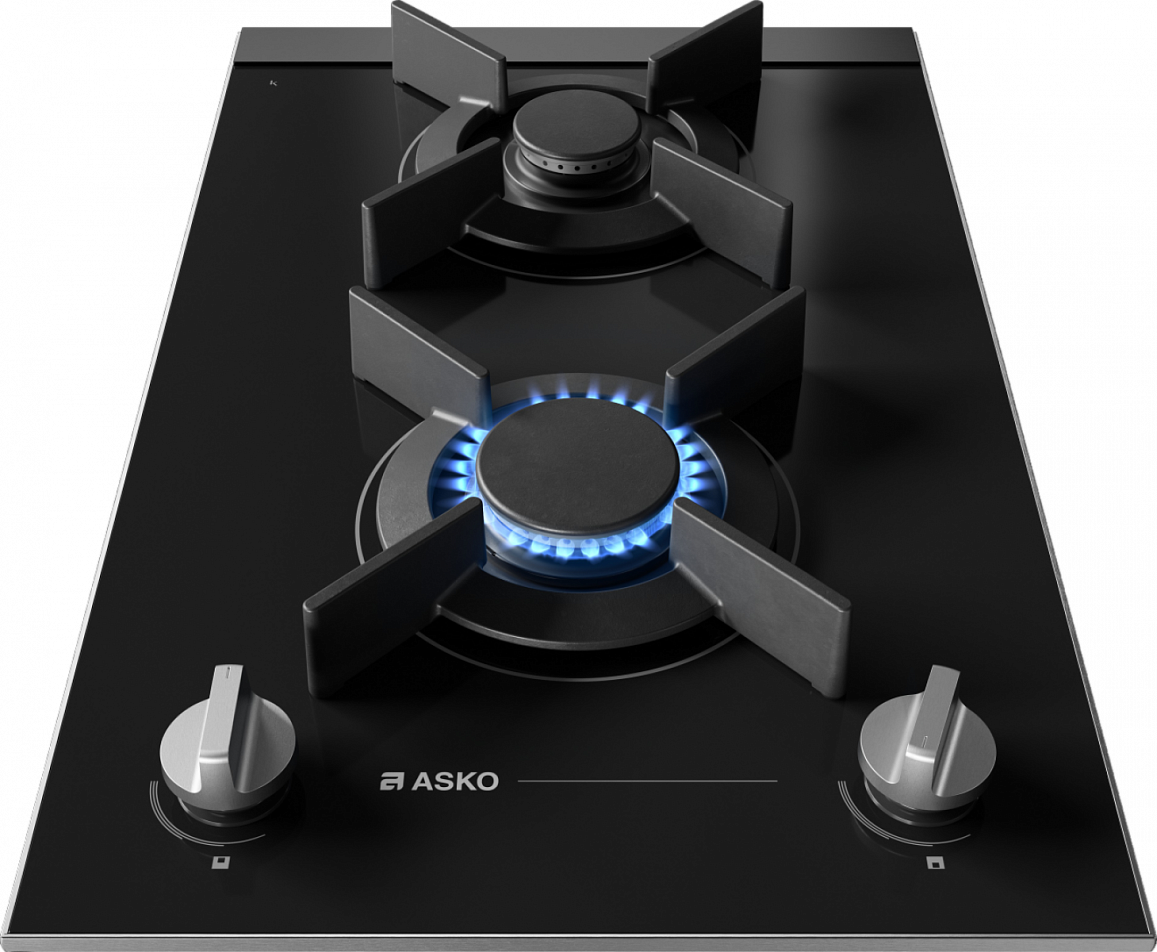 Газовая варочная панель Asko HG8320BGB1