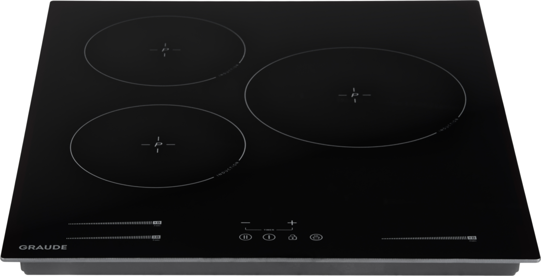Индукционная варочная панель GRAUDE IK 45.0 S