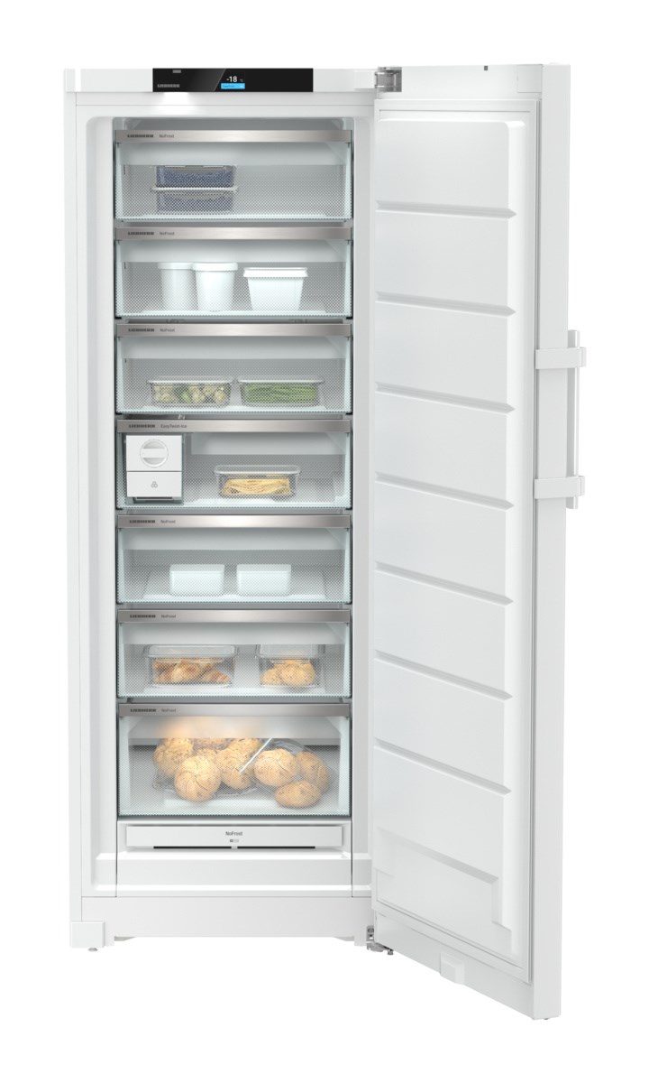 Отдельностоящая морозильная камера Liebherr FNc 727i-22 001