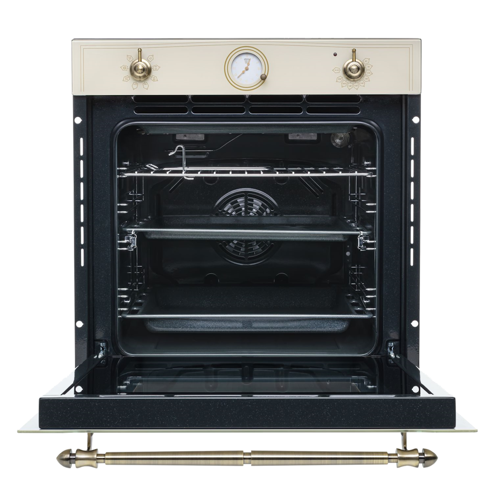 Духовой шкаф GRAUDE CLASSIC BK 60.3 EL