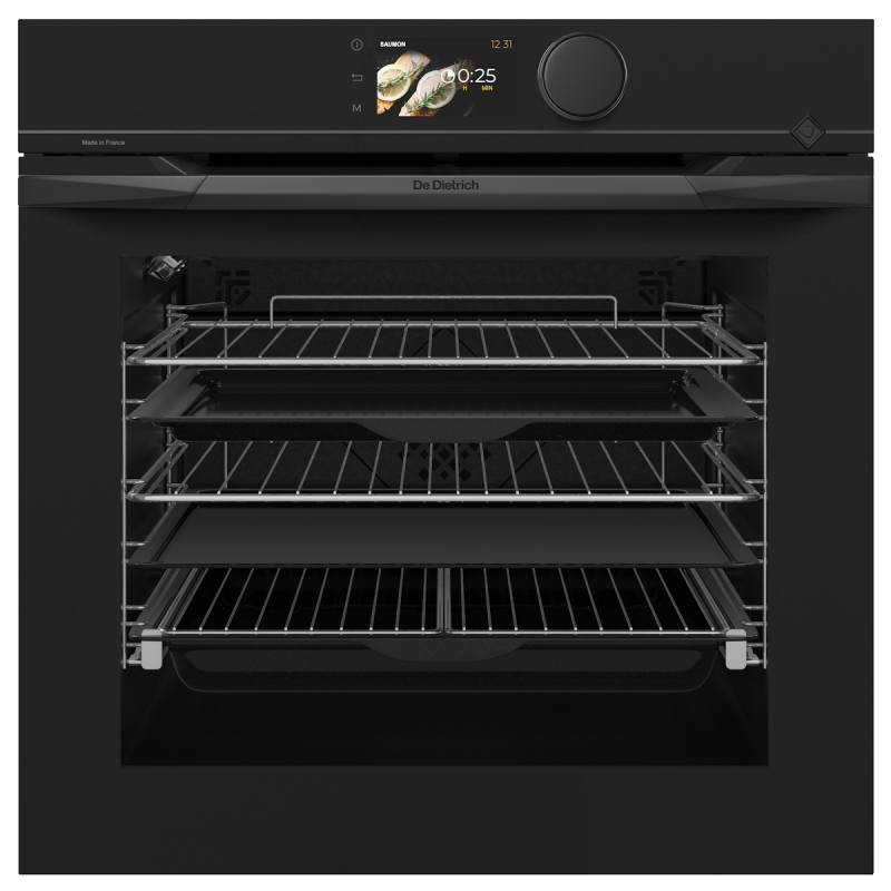 Духовой шкаф De Dietrich DOP4746BT