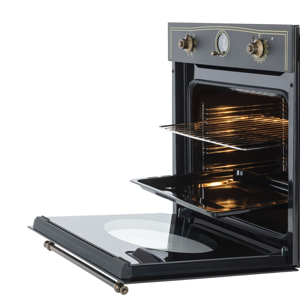 Духовой шкаф GRAUDE BK 60.1 SM