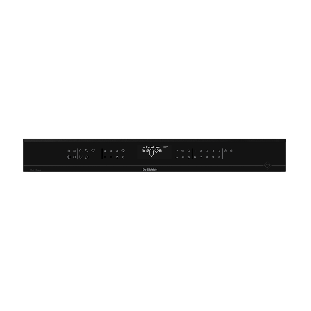 Индукционная варочная панель De Dietrich DPI4330B