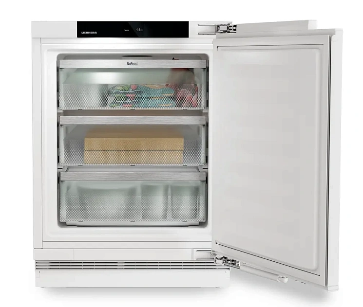 Встраиваемая под столешницу морозильная камера Liebherr SUFNd 365i-20 001 DL