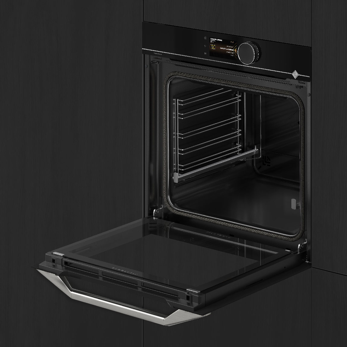 Духовой шкаф De Dietrich DOP4741X