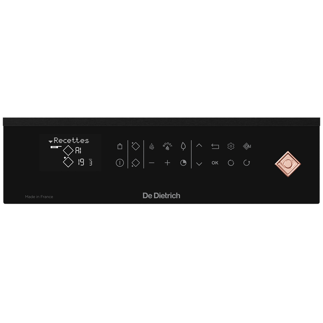 Индукционная варочная панель "Домино" De Dietrich DPI4220H