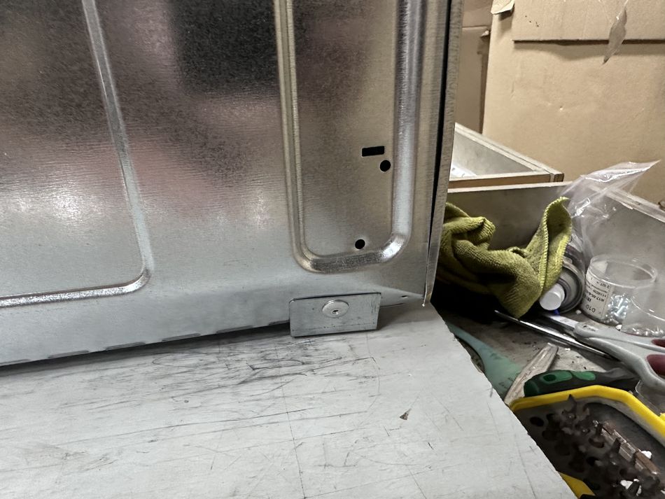 Духовой шкаф Kuppersbusch B 6550.0 S