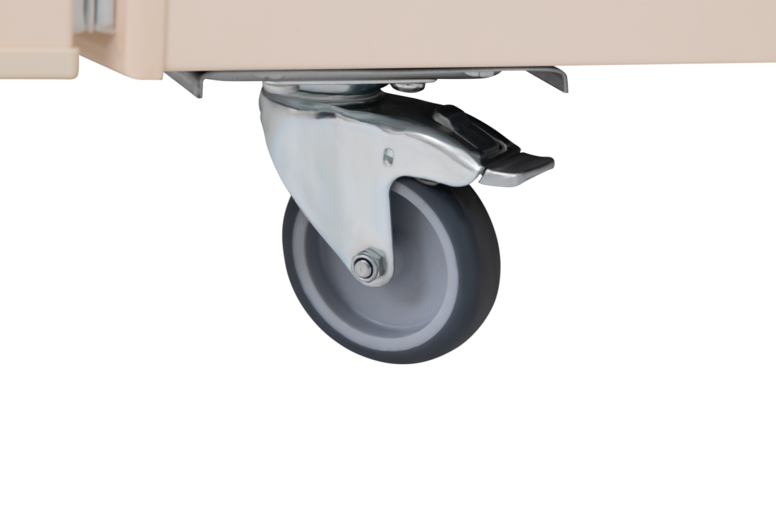 Холодильный шкаф для хранения шуб GRAUDE PK 70.0 B