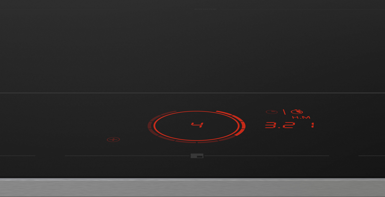 Индукционная варочная панель Asko HID956GC