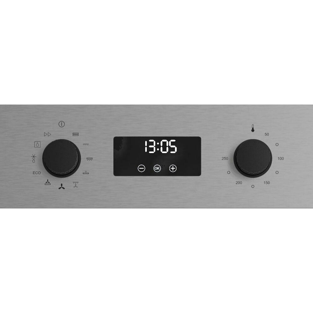 Духовой шкаф Kuppersbusch B 6130.0 S1 Stainless steel