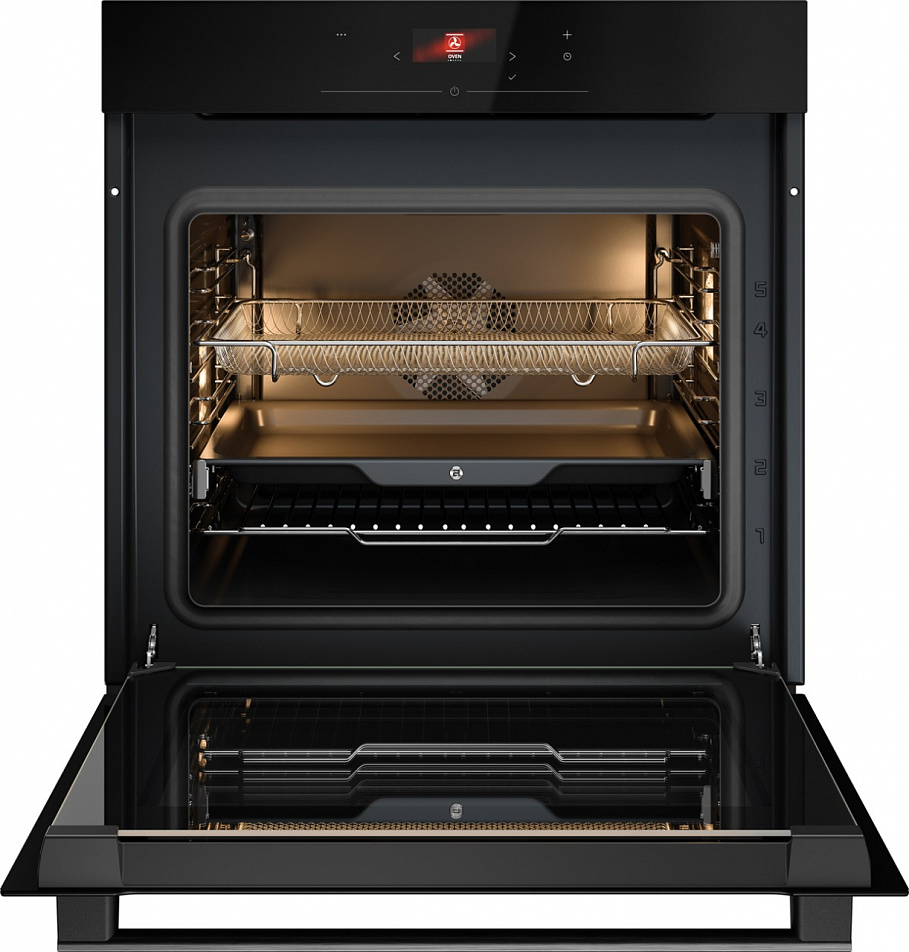 Пиролитический духовой шкаф Asko OTP26BGH