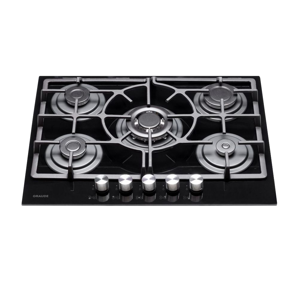 Газовая варочная панель GRAUDE GS 70.1 S