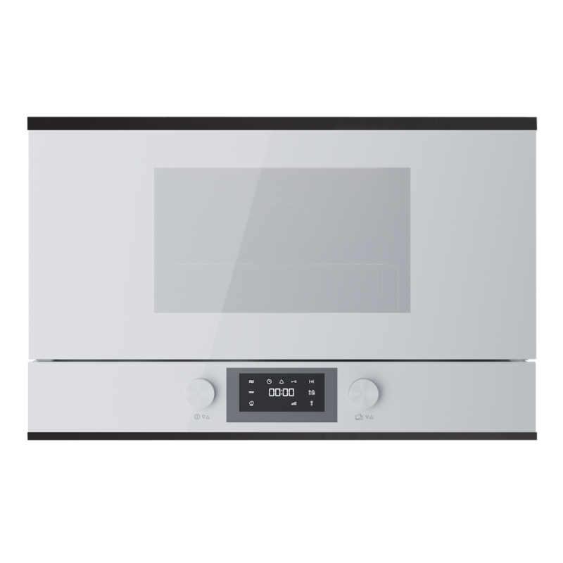 Микроволновая печь MR 6330.0 W5 черный вельвет Куперсбуш / Kuppersbusch