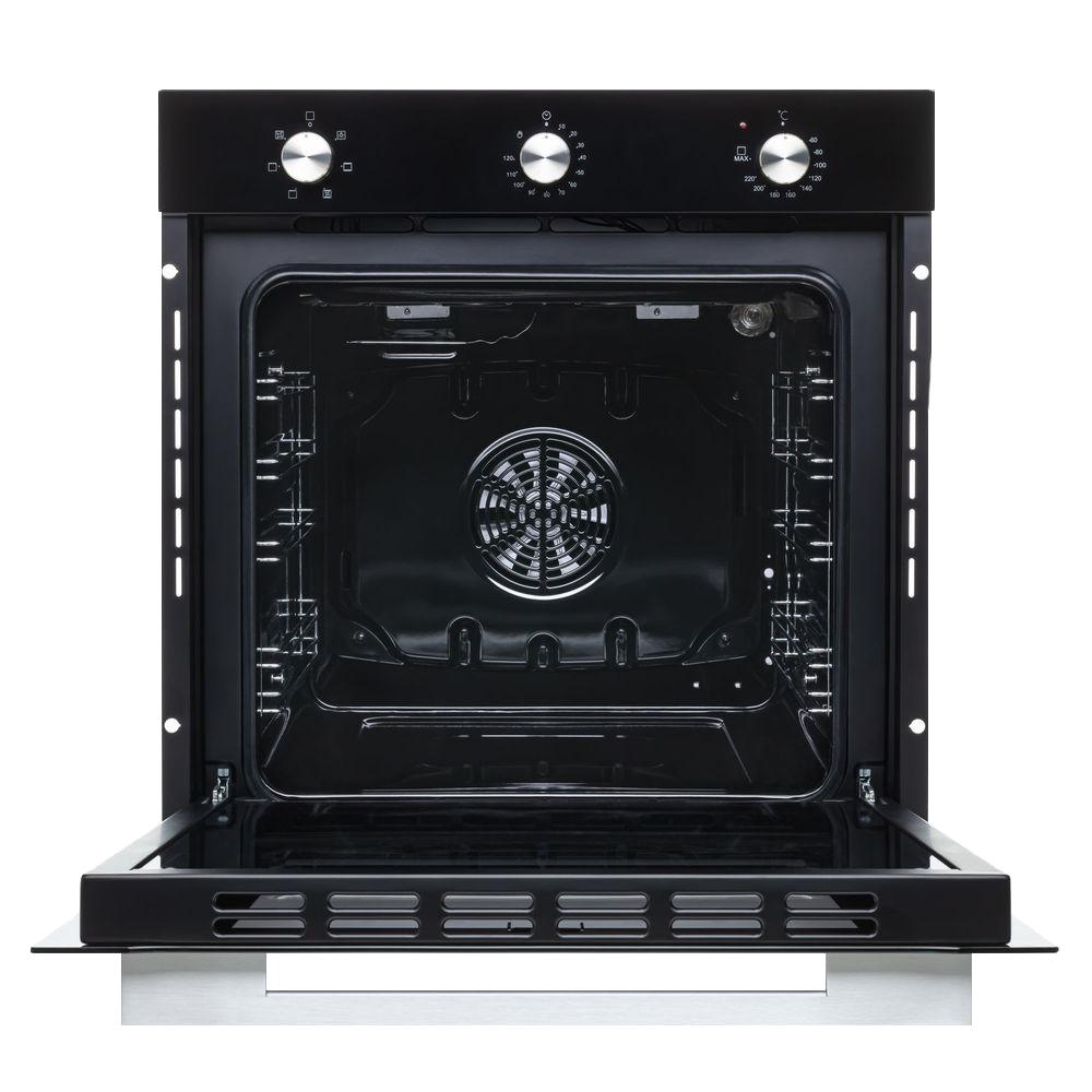 Духовой шкаф GRAUDE COMFORT BE 60.2 S