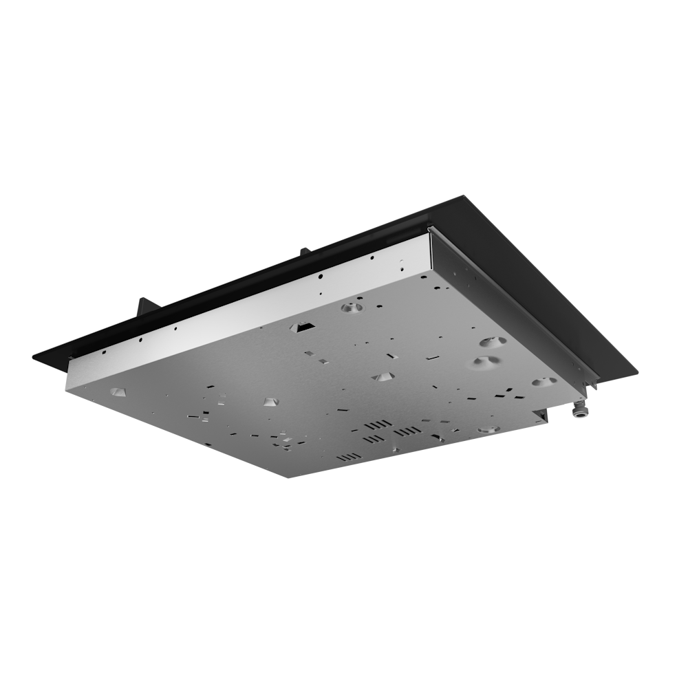 Газовая варочная панель De Dietrich DPG4640H