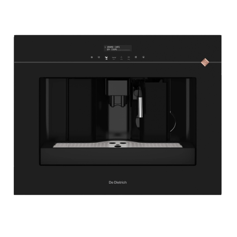Кофемашина De Dietrich DKD4810H