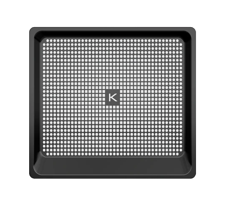 Противень AIRFRY Kuppersbusch ZB 8032