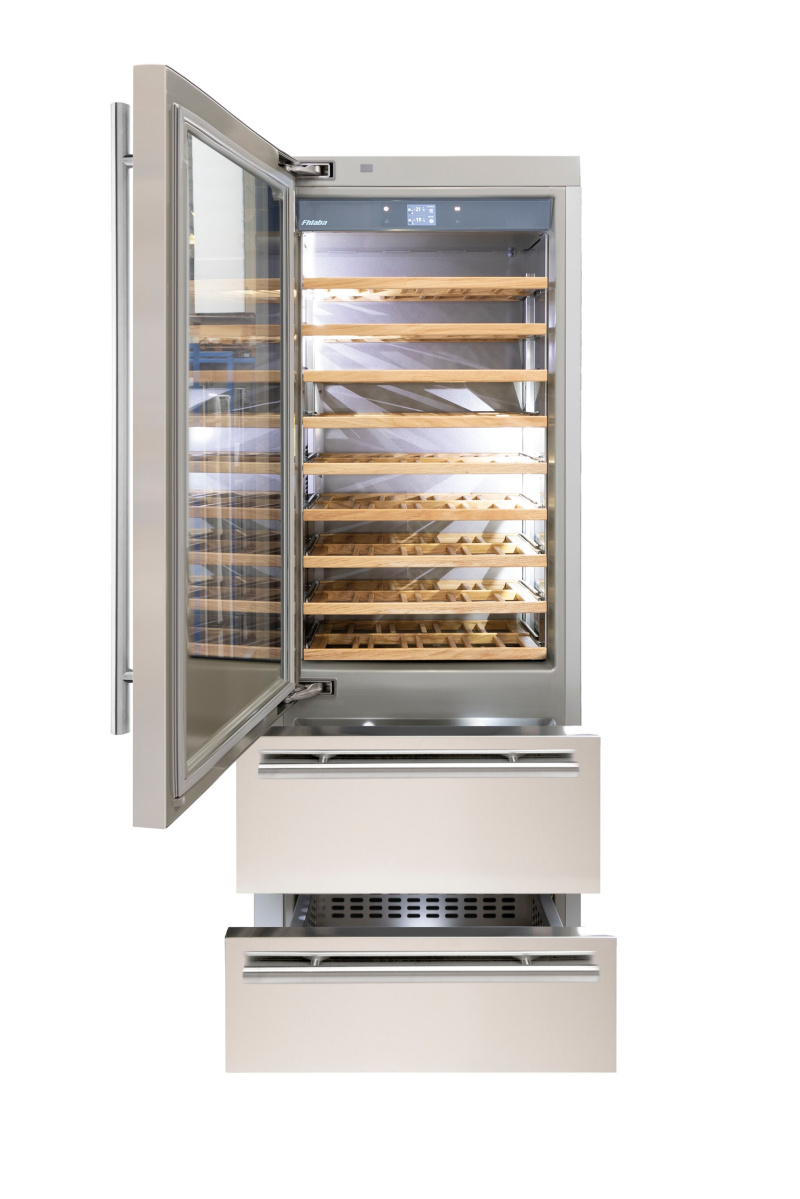 Винный шкаф Fhiaba KS750HWT3