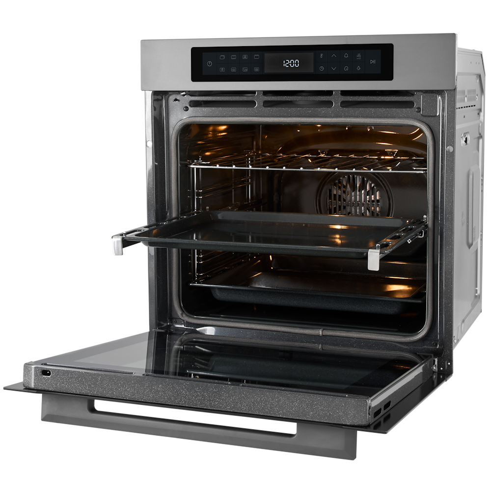 Духовой шкаф GRAUDE PREMIUM BMP 60.3 GE