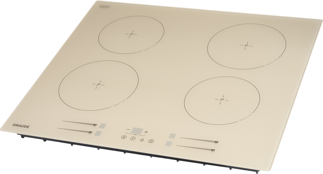 Индукционная варочная панель GRAUDE IK 60.0 AC