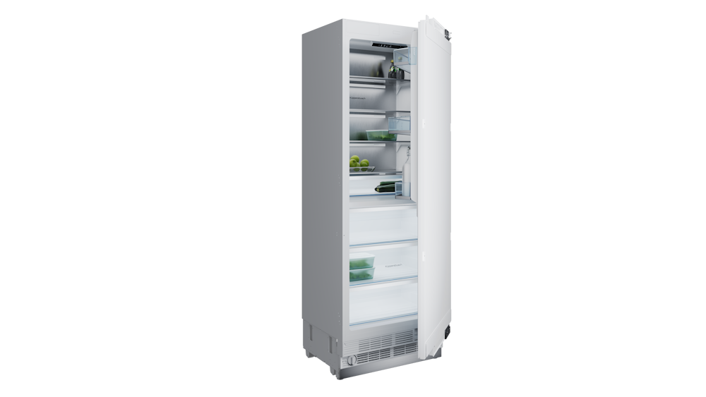 Встраиваемая холодильная камера Kuppersbusch FKFX 9800.0i