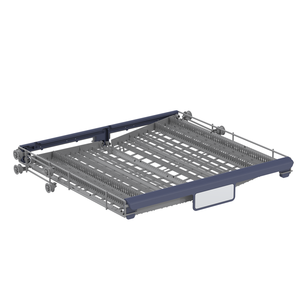 Посудомоечная машина 60 см G 6594.0 v Куперсбуш / Kuppersbusch