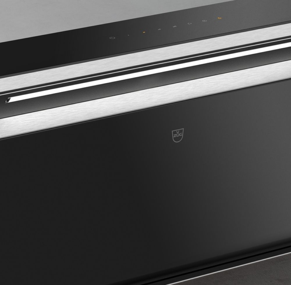 Встраиваемая в столешницу вытяжка V-ZUG DSTS