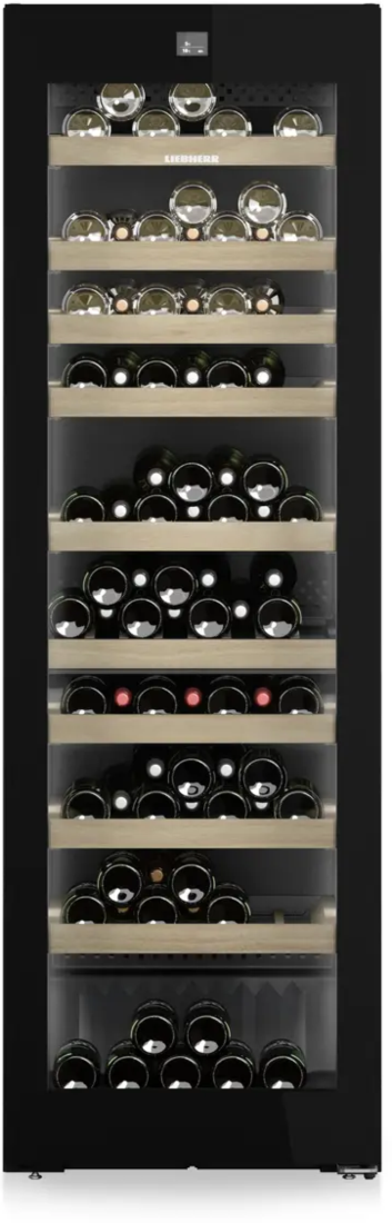 Отдельностоящий винный шкаф Liebherr WPgbi 5272-20 001 DL