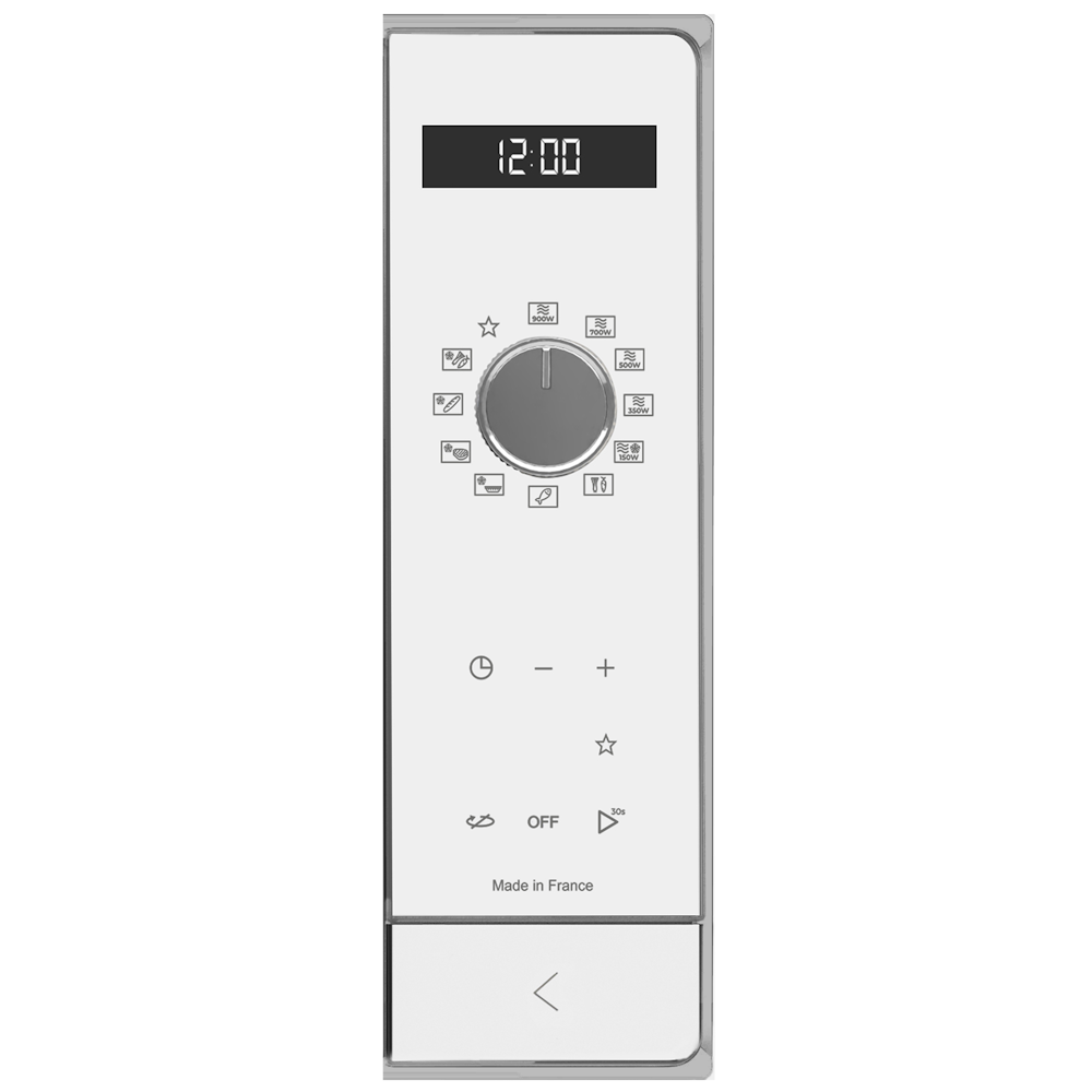 Встраиваемая микроволновая печь De Dietrich DME4310W