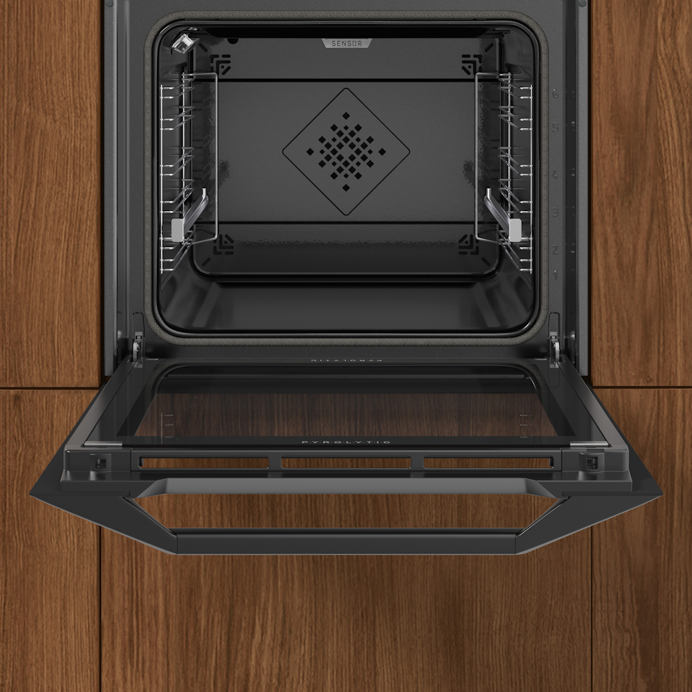 Духовой шкаф De Dietrich DOP4756B