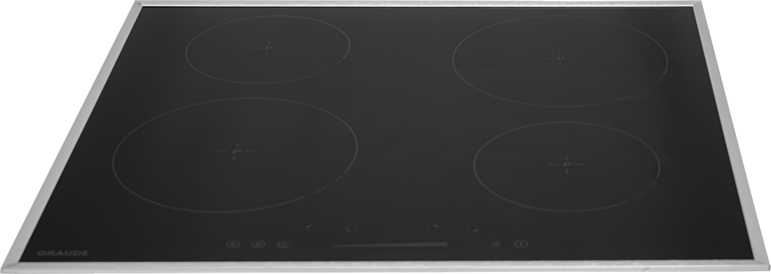 Индукционная варочная панель GRAUDE IK 60.1 E