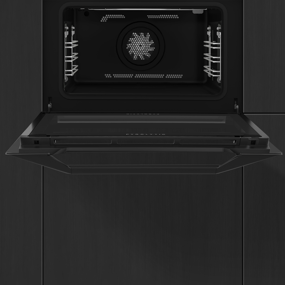 Компактный духовой шкаф De Dietrich DKP4531B