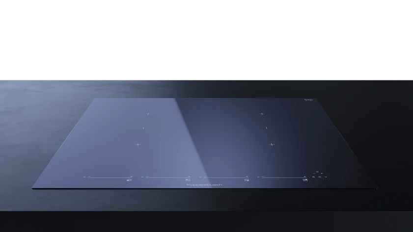 Индукционная варочная панель Kuppersbusch KI 6800.1 MR