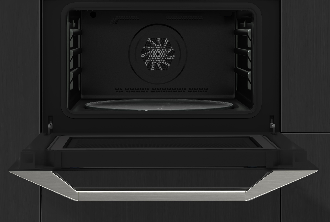 Микроволновая печь De Dietrich DKE4535X